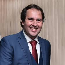 Foto do professor Franklyn Roger — CEI Intensivo DPERJ 2026